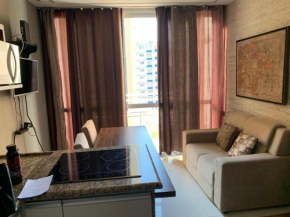 Duplex NYC Berrini 1 dormitório - ao lado do WTC
